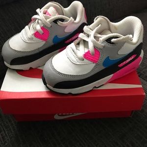 Toddler Air Max